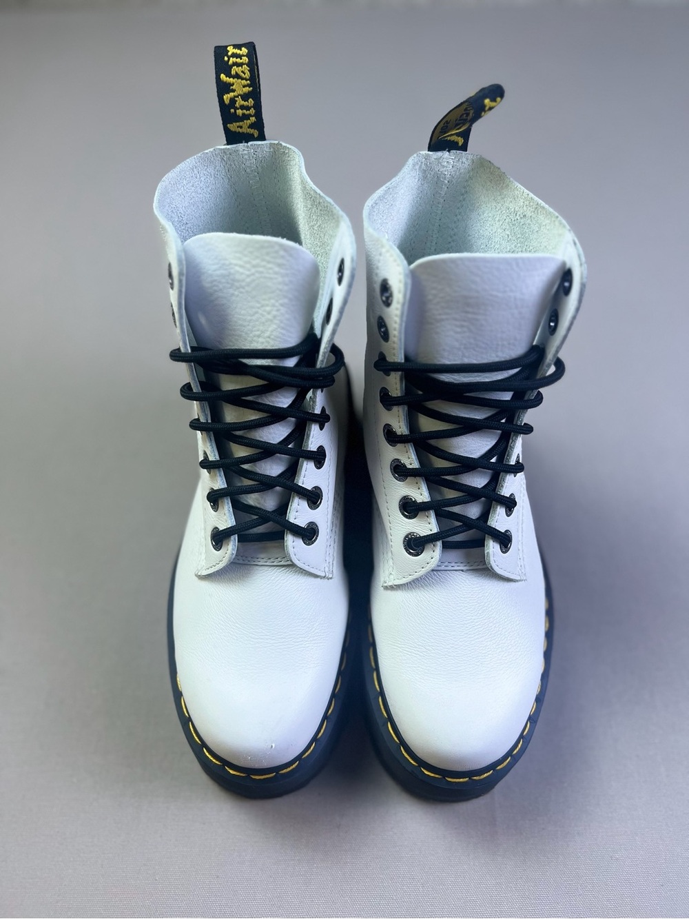 Dr. Martens 1460 Pascal Max boots